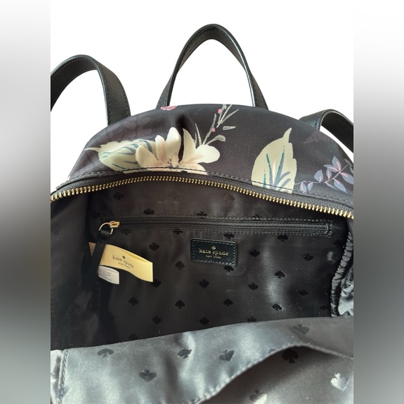 Kate Spade backpack - Picture 2 of 8